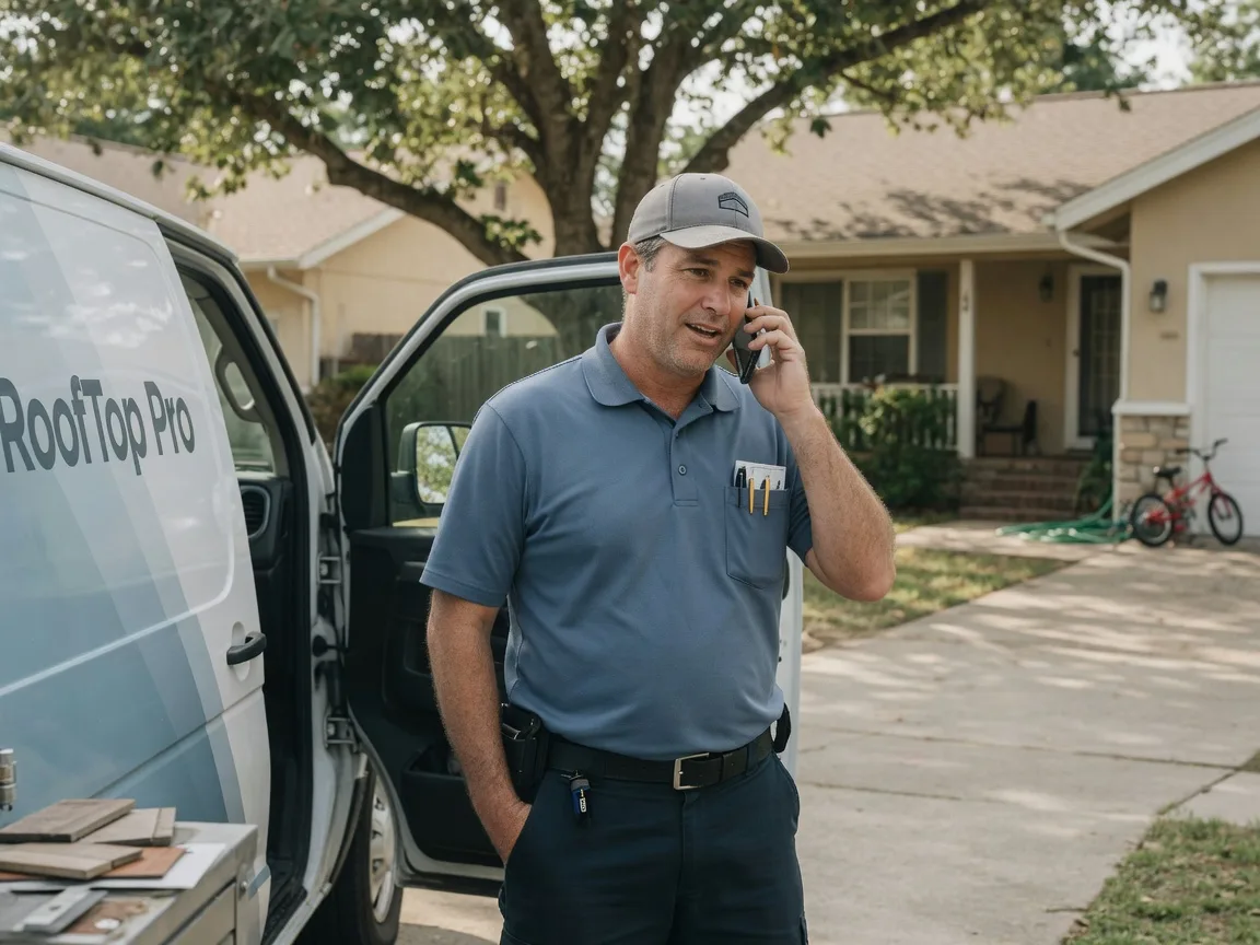 Roof Repair Upland, NE FAQs