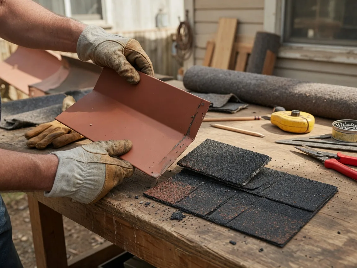 Roof Repair company in Upland, NE